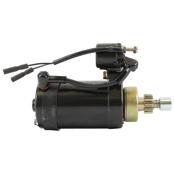 Quicksilver 8M6007338 Starter, 12-volt til udv. Honda 15-20 hk påhængsm.