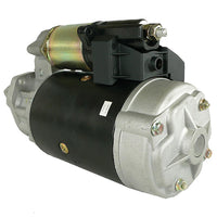 Quicksilver 8M6007334 Starter, 12-volt til Hino, John Deere, Denso