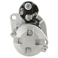Quicksilver 8M6007441 Starter, 12-volt til Yanmar, Diesel, Denso