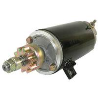 Quicksilver 8M6007313 Starter, 12-volt til Evinrude Johnson, OMC