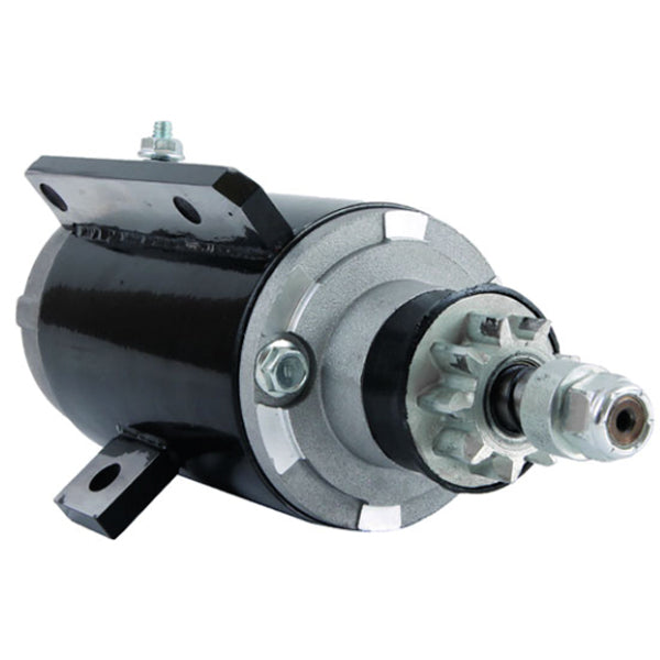 Quicksilver 8M6014118 Starter, 12-volt til Evinrude, Johnson