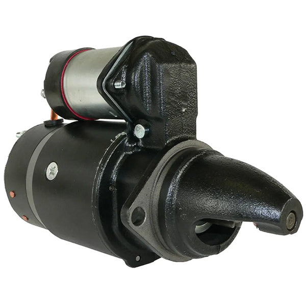 Quicksilver 8M6014123 Starter, 12-volt til udvalgte OMC, Vol