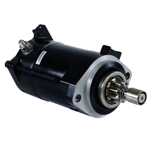 Quicksilver 8M6014126 Starter, 12 volt til udv. Yamaha 115-200