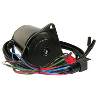 Quicksilver 8M6007571 12-volt trim/tilt motor til udv. Yamaha 50-115 hk