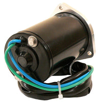 Quicksilver 8M6007573 12-volt trim/tilt motor til udvalgte Yamaha 40-100 hk