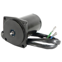 Quicksilver 8M6007525 12-volt trim-/tiltmot. til udv. Evinrude, OMC 30-60hk