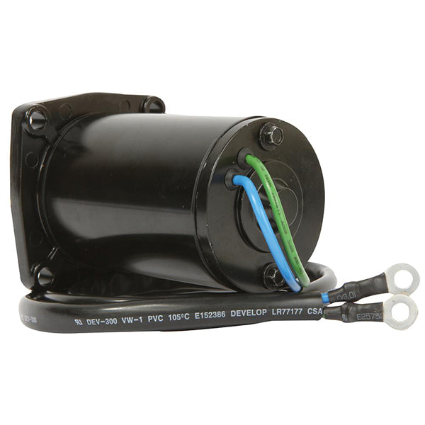 Quicksilver 8M6007547 12-volts trim-/tiltmotor til udvalgte Suzuki DF40/50