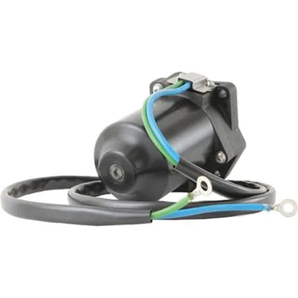 Quicksilver 8M6014135 12-volt trim/tilt motor til udv. Yamaha