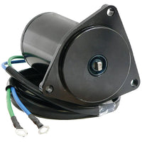 Quicksilver 8M6014139 12-volt trim/tilt motor til Yamaha
