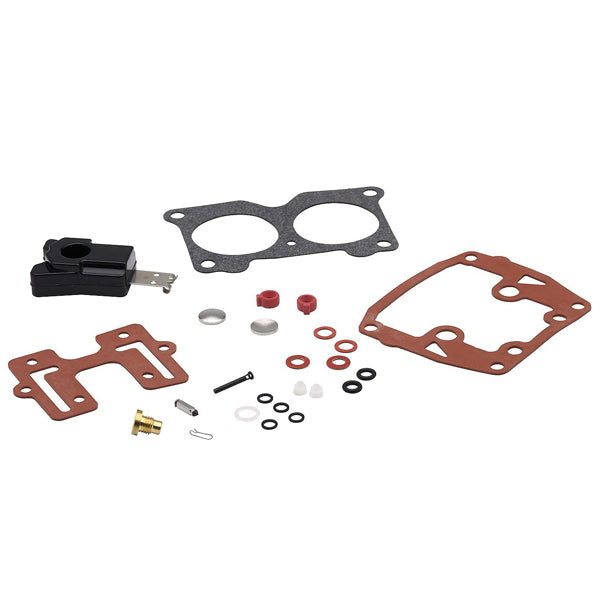 Quicksilver 8M6013877 Carb. Rep. Kit til udv. Evinrude, OMC