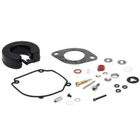 Quicksilver 8M6013880 Carb Rep. Kit til Yamaha 75-90 hk påhæ