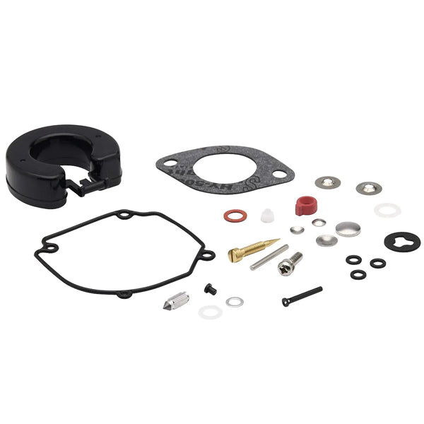 Quicksilver 8M6013880 Carb Rep. Kit til Yamaha 75-90 hk påhæ