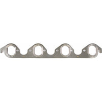 Quicksilver 8M0162483 Udstødningsmanifoldpakning 2-pak til Ford Marine