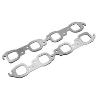 Quicksilver 8M0162487 Udstødningsmanifoldpakning, MerCruiser, 7.4L, 8.2L