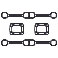 Quicksilver 8M0162515 Pakningssæt til udstødningsmanifold, Chrysler