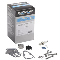 Quicksilver 8M0181315 Service Kit, Mercury, 4-6 hk Karburator