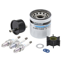 Quicksilver 8M0172124 Service Kit Mercury 25-30 hk EFI