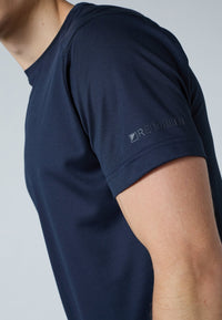 Cosmo Fast Dry T-shirt – Navy