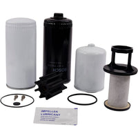 Volvo servicekit 10 (D6)