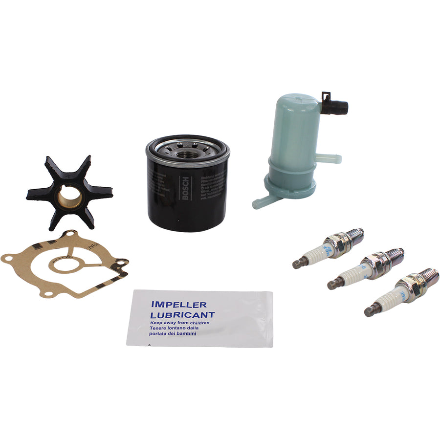 Suzuki Servicekit 2 (DF40A, DF50A, DF60A(2010+)