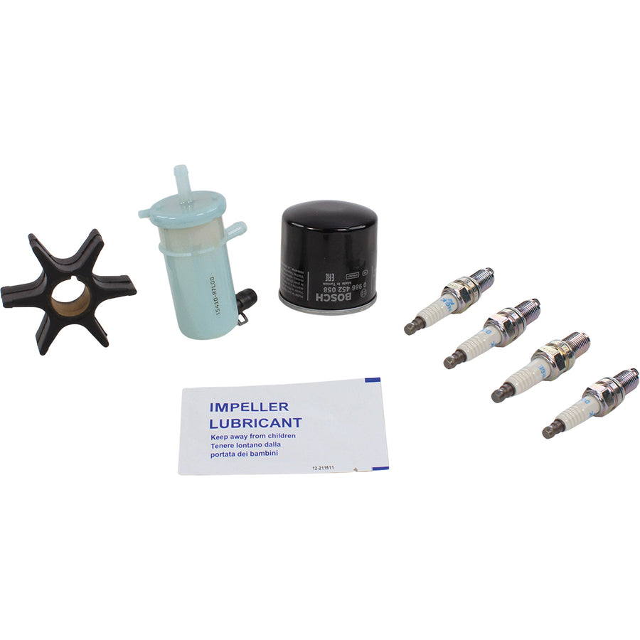 Suzuki Servicekit 3 (DF70A, DF80A, DF90A(2009-2020)