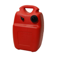 Benzintank plast