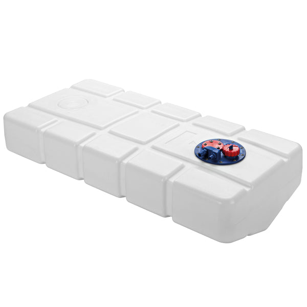 Brændstoftank plast 86 ltr.