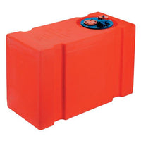 Tank plast