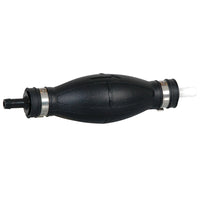 Pumpebold stor til 6mm