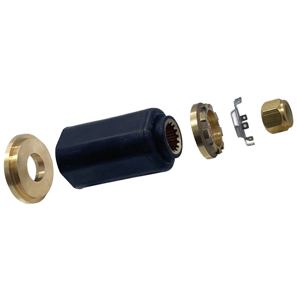 Polastorm Poleax F21 nav kit