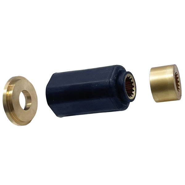 Polastorm Poleax F22 nav kit