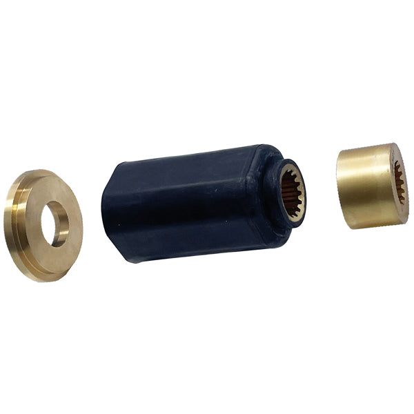 Polastorm Poleax F24 nav kit