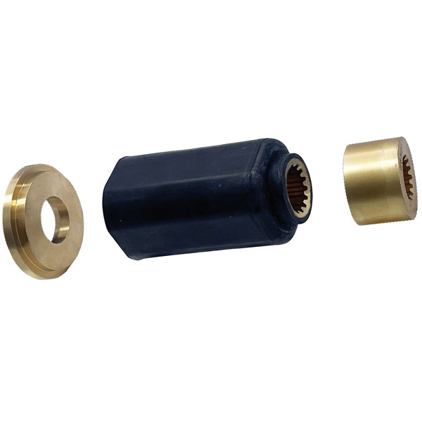Polastorm Poleax F27 nav kit