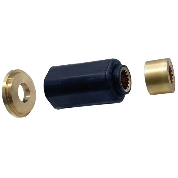 Polastorm Poleax F31 nav kit