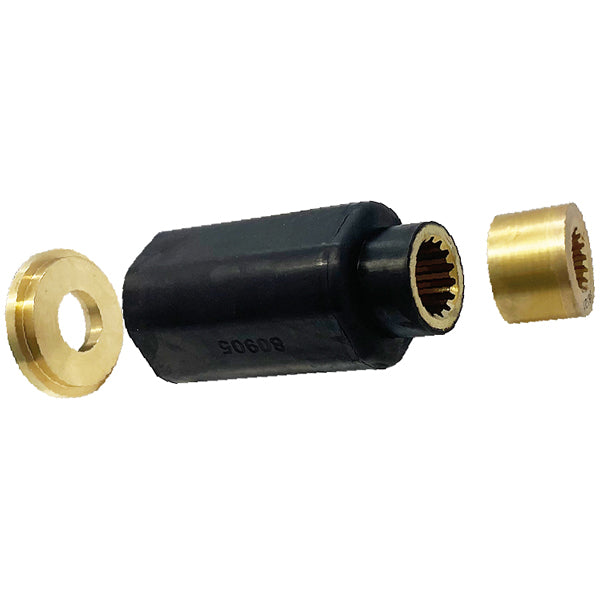 Polastorm Poleax F32 nav kit