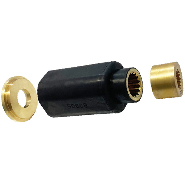 Polastorm Poleax F33 nav kit