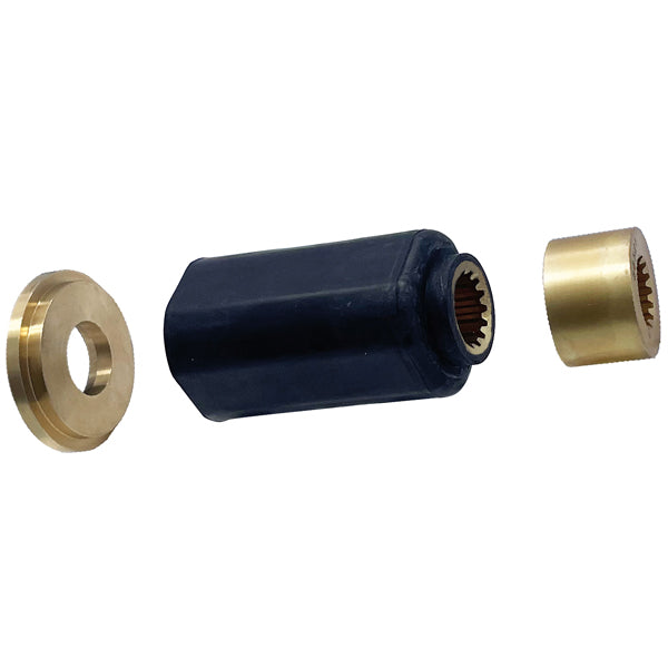 Polastorm Poleax F34 nav kit