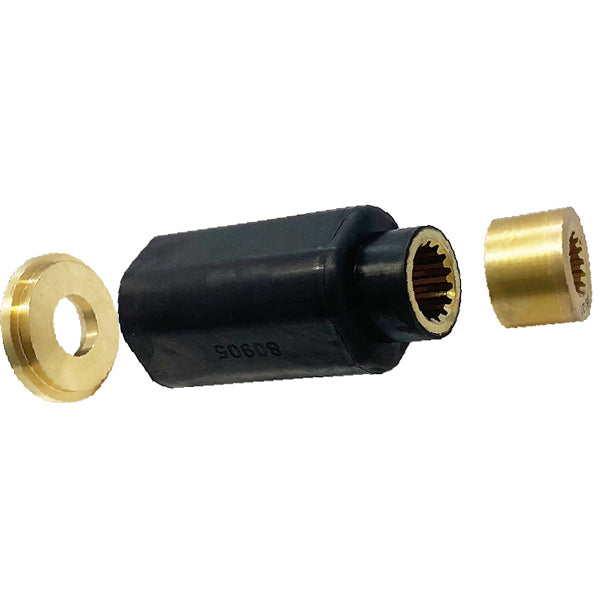 Polastorm Poleax F42 nav kit