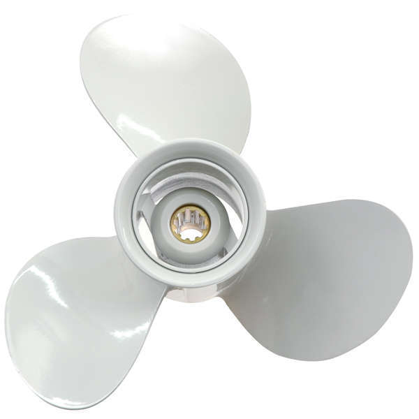 Polastorm Propel 10 1/4" x 13" johnson/evinrude, 14 stråler
