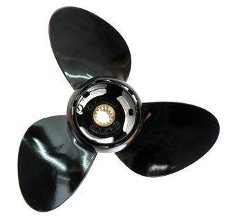 Polastorm Propel 9
