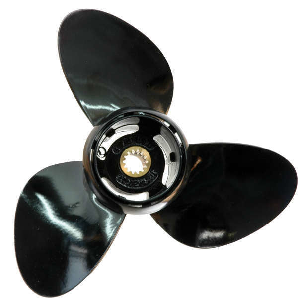 Polastorm Propel 10 1/4" x suzuki