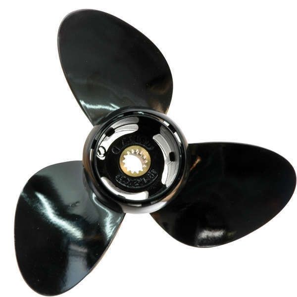 Polastorm Propel 7 7/8" x 7 1/2" honda 5hk, slagstift