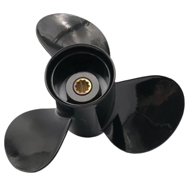 Polastorm Propel 9,9 x Tohatsu til 25 & 30 hk.