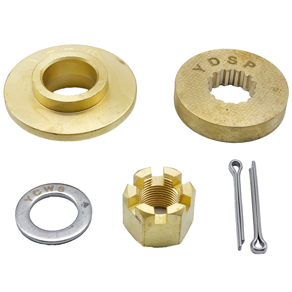 Polastorm Yamaha propel hardware kit 100-130hk
