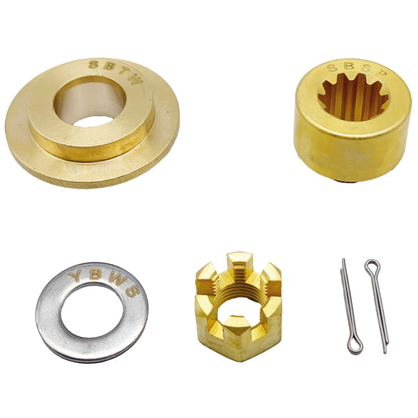 Polastorm Suzuki propel hardware kit 20-30hk