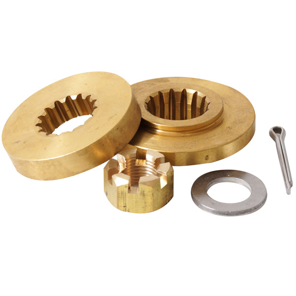 Polastorm Suzuki propel hardware kit df90 & df 115