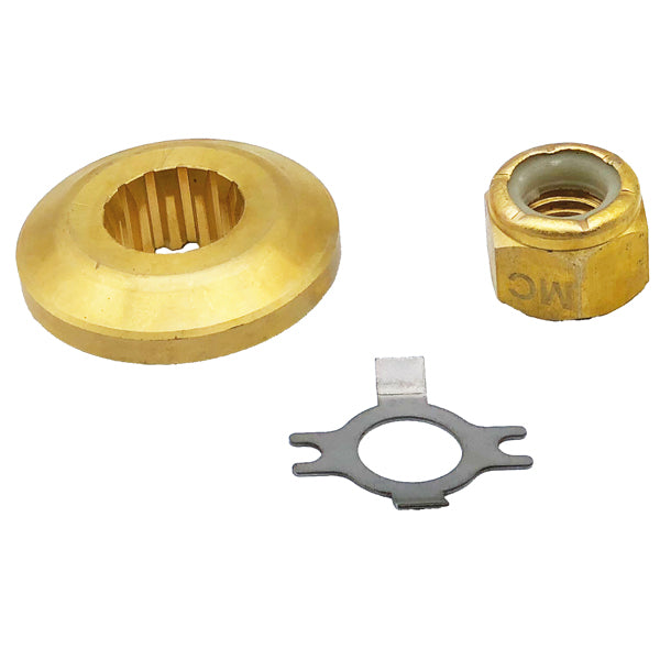 Polastorm Mercury propel hardware kit 25-70hk