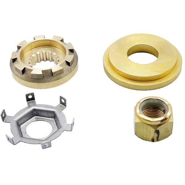 Polastorm Mercury propel hardware kit 40-140hk