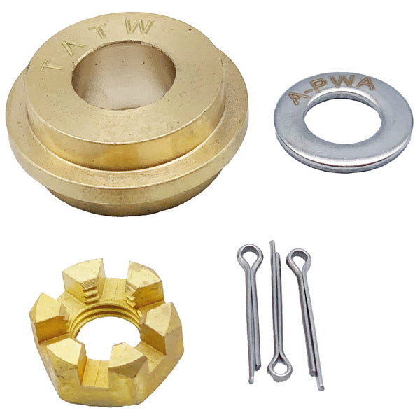 Polastorm Tohatsu propel hardware kit 9,9-20hk