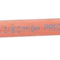 Gasslange 8mm 20bar